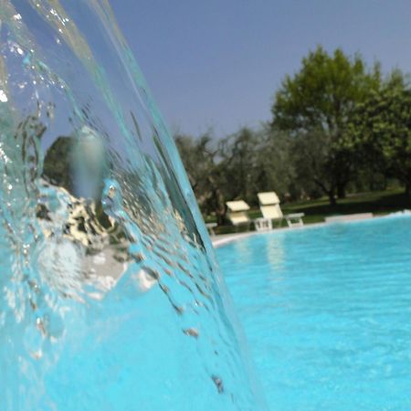 Hotel Giulietta Romeo Lazise Luaran gambar