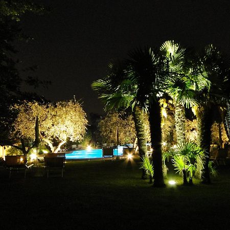 Hotel Giulietta Romeo Lazise Luaran gambar
