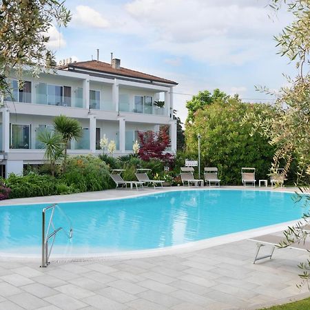 Hotel Giulietta Romeo Lazise Luaran gambar