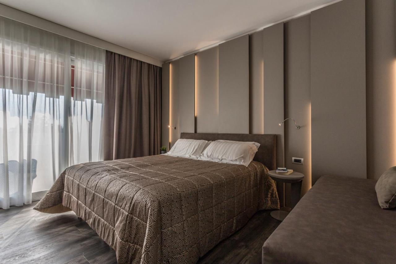 Hotel Giulietta Romeo Lazise Luaran gambar