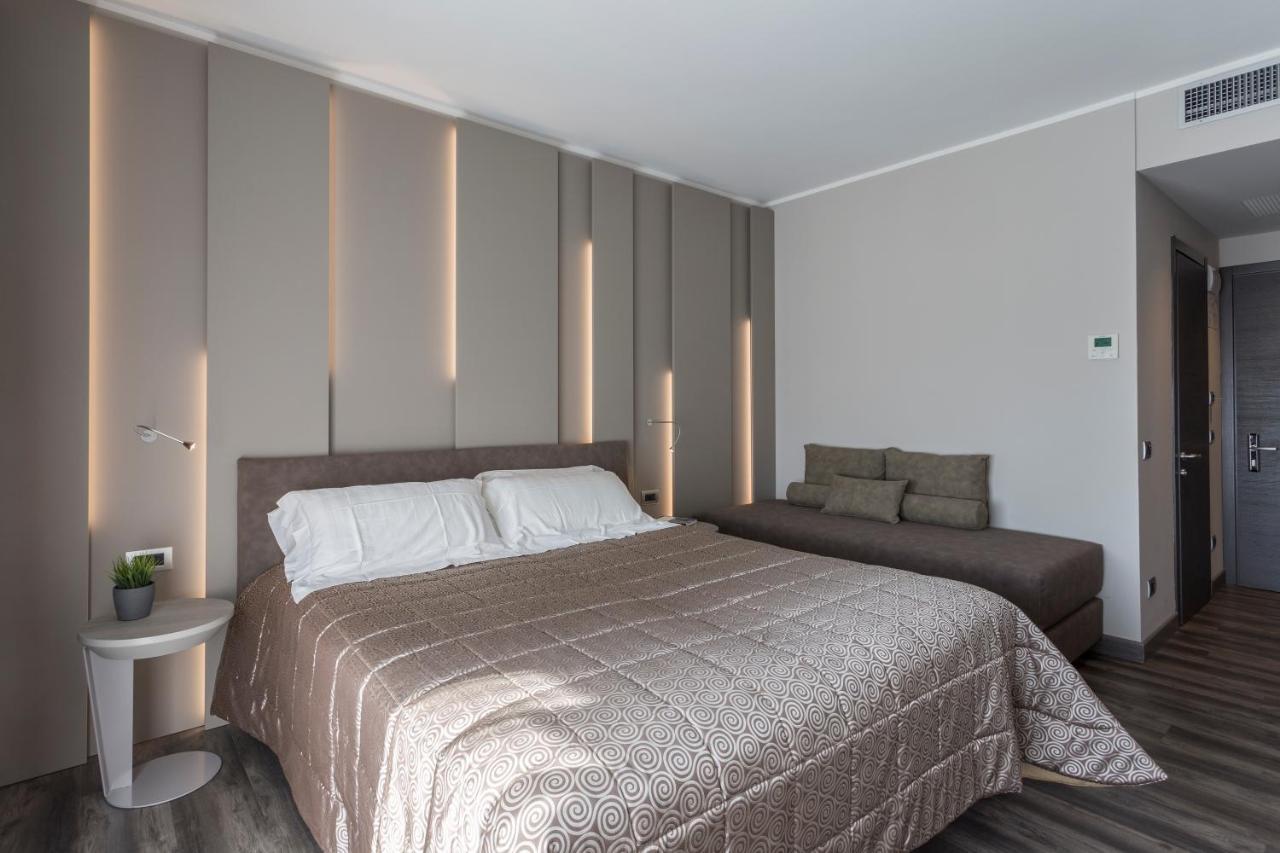 Hotel Giulietta Romeo Lazise Luaran gambar