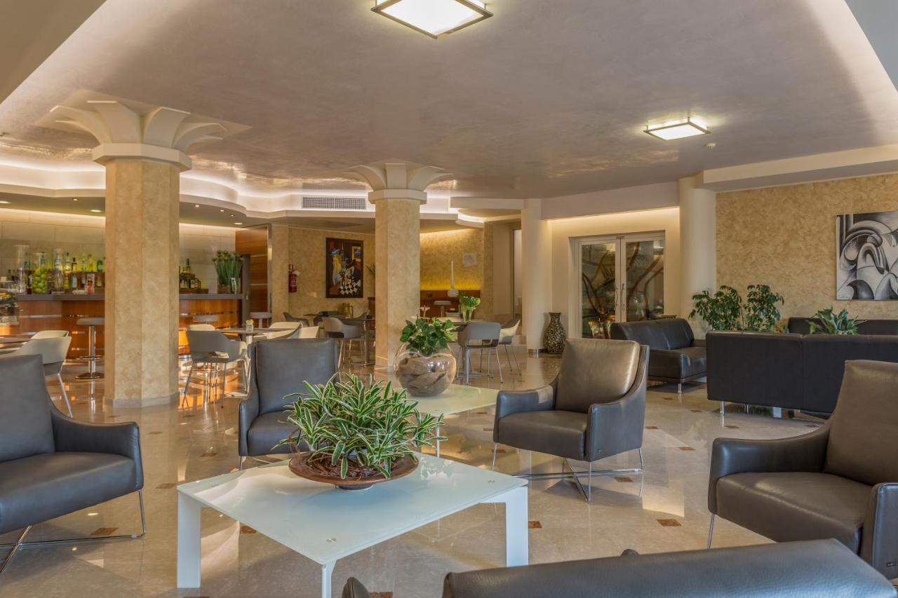 Hotel Giulietta Romeo Lazise Luaran gambar