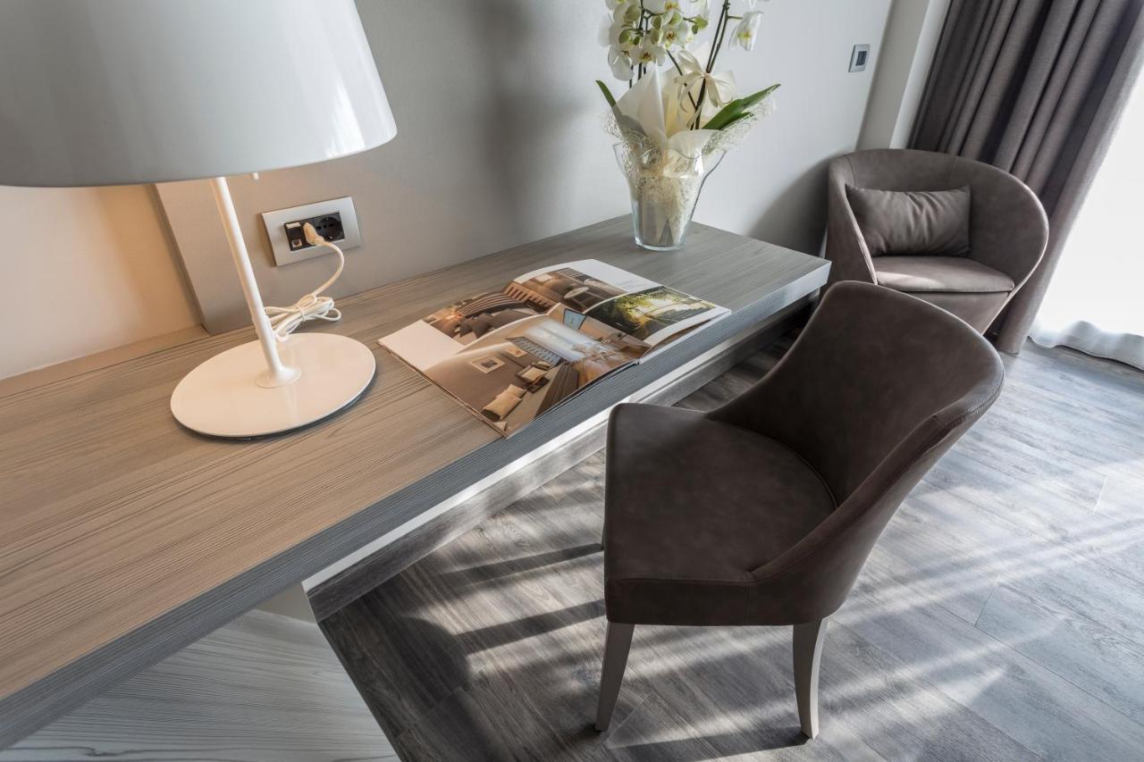 Hotel Giulietta Romeo Lazise Luaran gambar