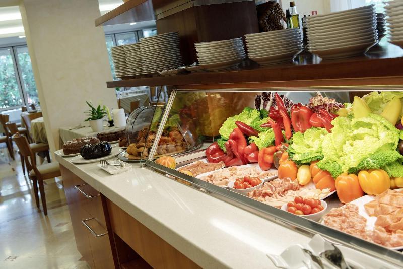 Hotel Giulietta Romeo Lazise Luaran gambar
