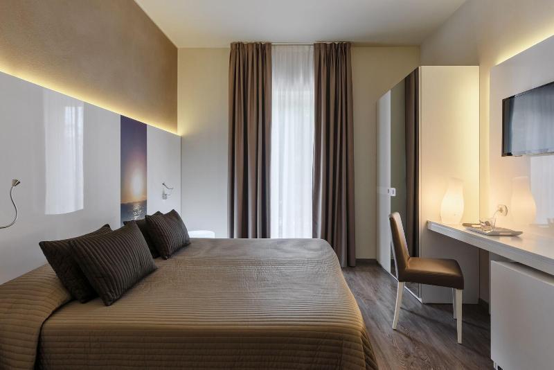 Hotel Giulietta Romeo Lazise Luaran gambar