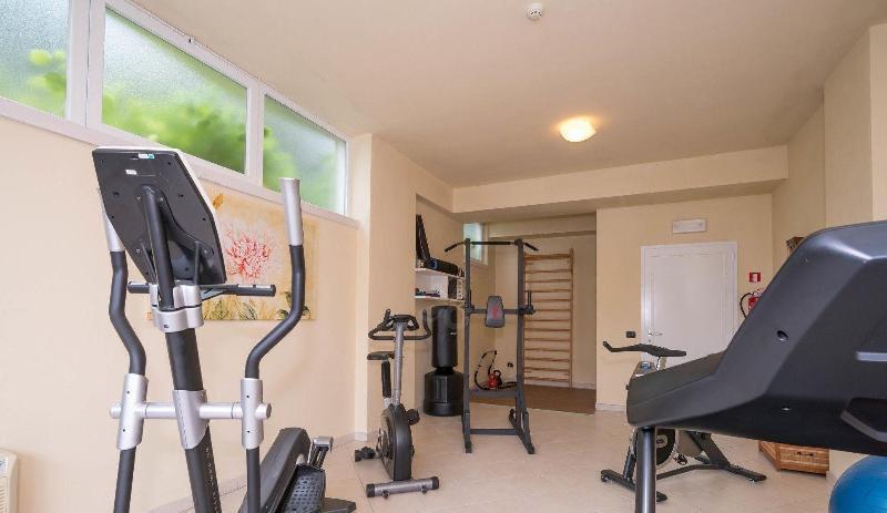 Hotel Giulietta Romeo Lazise Luaran gambar
