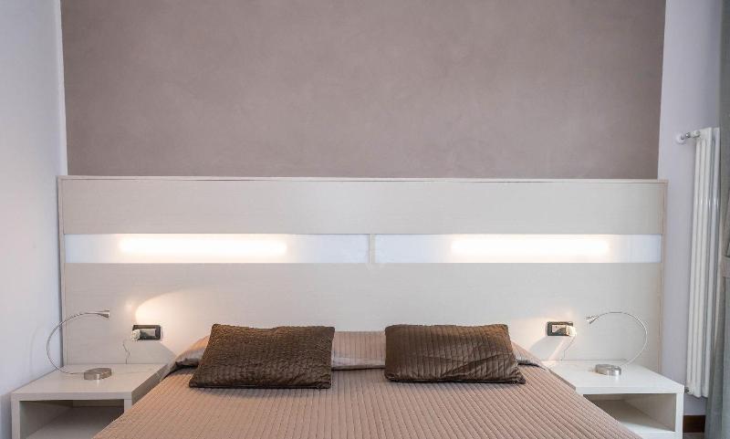Hotel Giulietta Romeo Lazise Luaran gambar