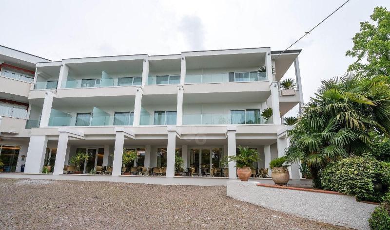 Hotel Giulietta Romeo Lazise Luaran gambar