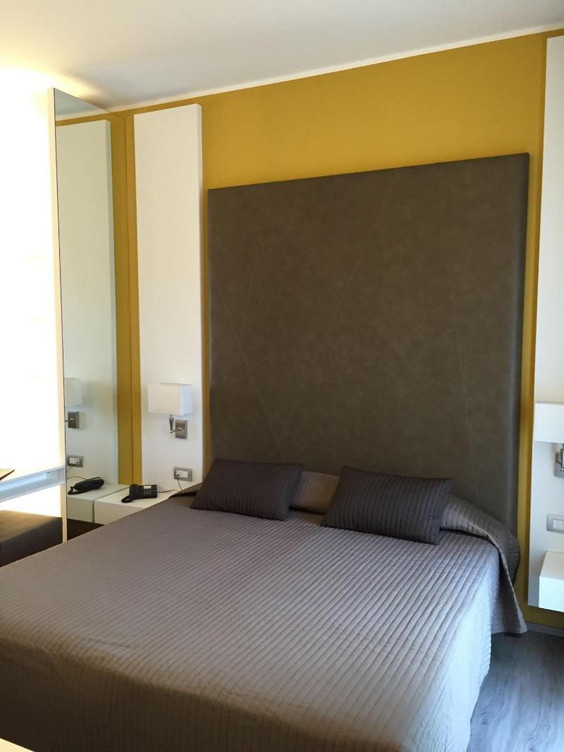 Hotel Giulietta Romeo Lazise Luaran gambar