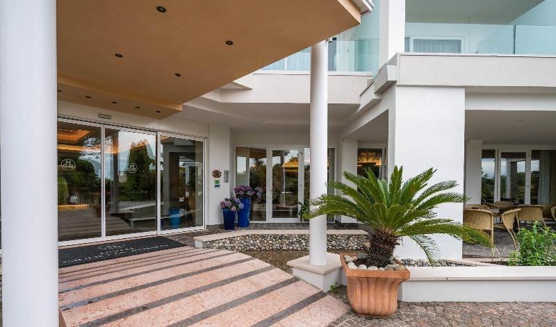 Hotel Giulietta Romeo Lazise Luaran gambar
