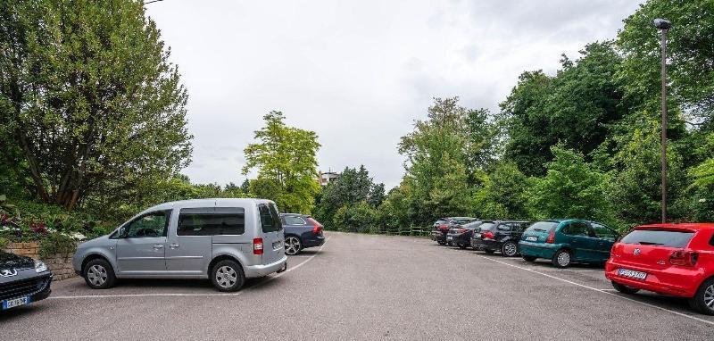 Hotel Giulietta Romeo Lazise Luaran gambar
