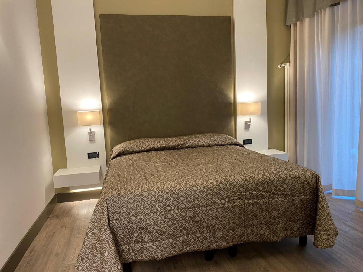 Hotel Giulietta Romeo Lazise Luaran gambar