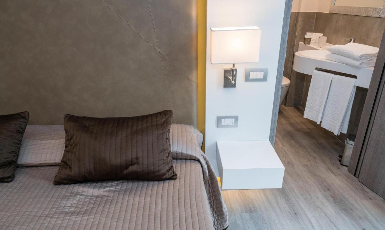 Hotel Giulietta Romeo Lazise Luaran gambar