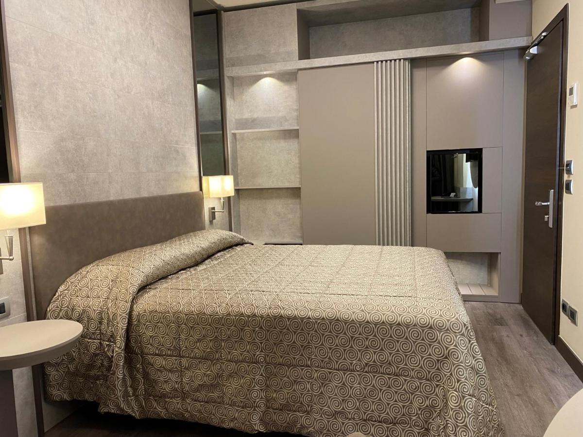 Hotel Giulietta Romeo Lazise Luaran gambar
