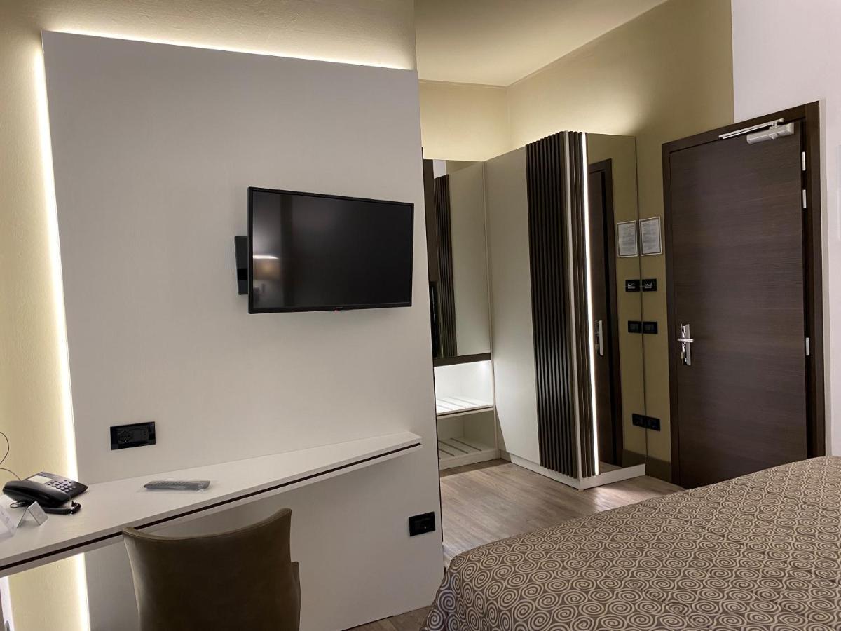 Hotel Giulietta Romeo Lazise Luaran gambar