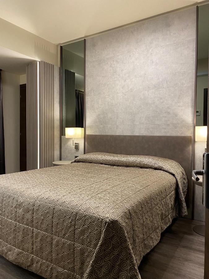 Hotel Giulietta Romeo Lazise Luaran gambar