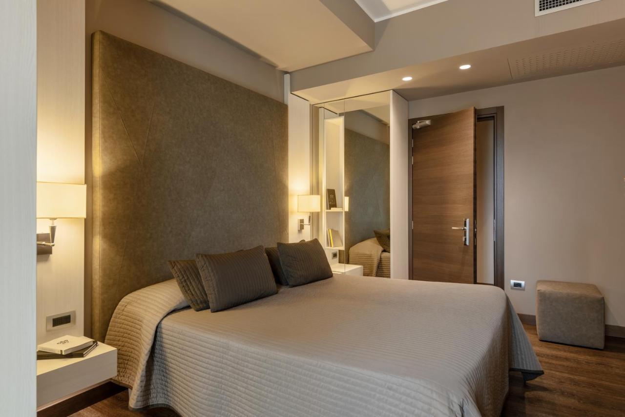 Hotel Giulietta Romeo Lazise Luaran gambar