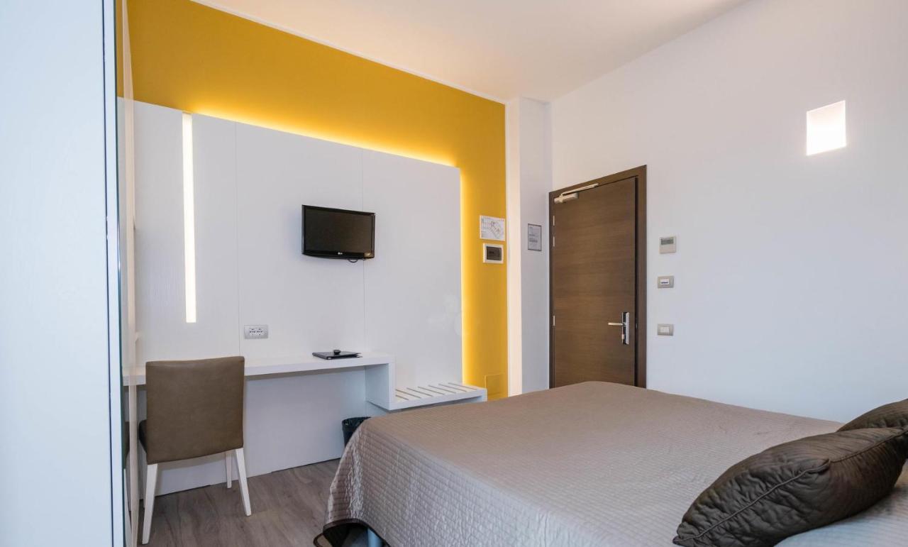Hotel Giulietta Romeo Lazise Luaran gambar