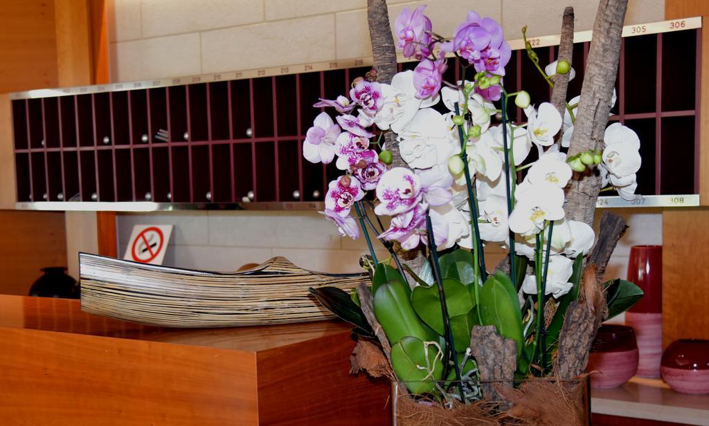 Hotel Giulietta Romeo Lazise Luaran gambar