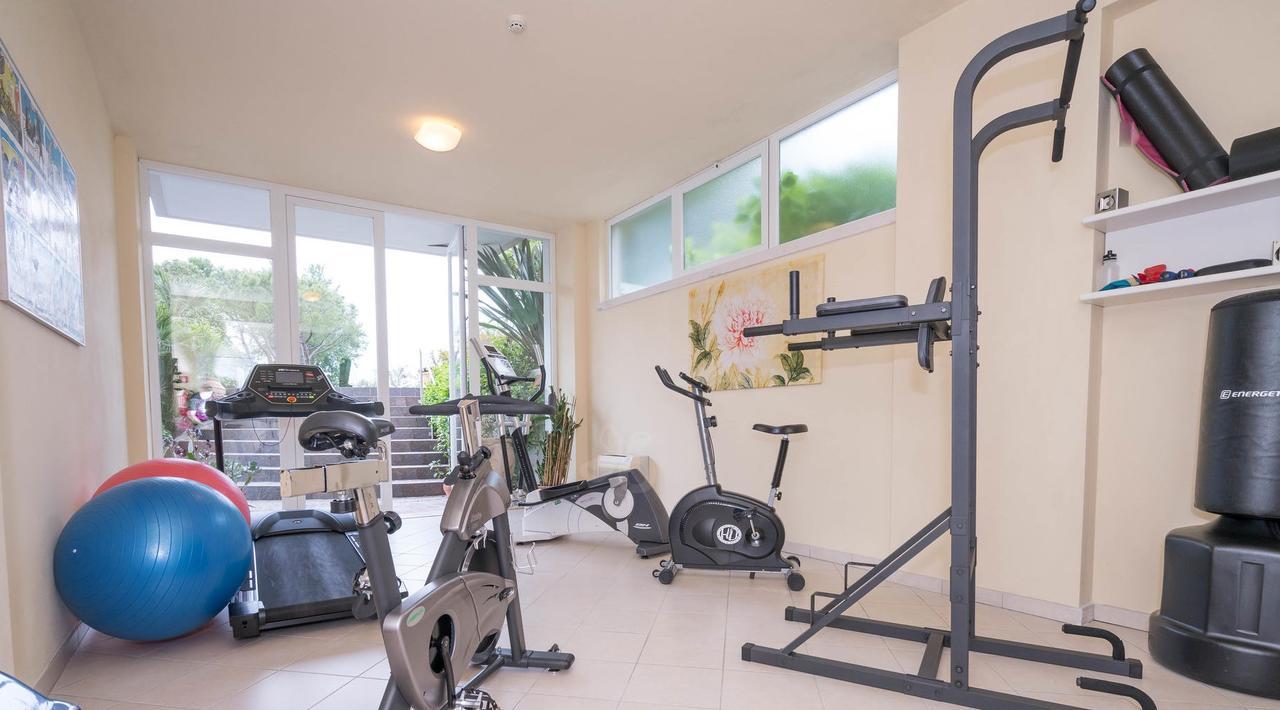 Hotel Giulietta Romeo Lazise Luaran gambar