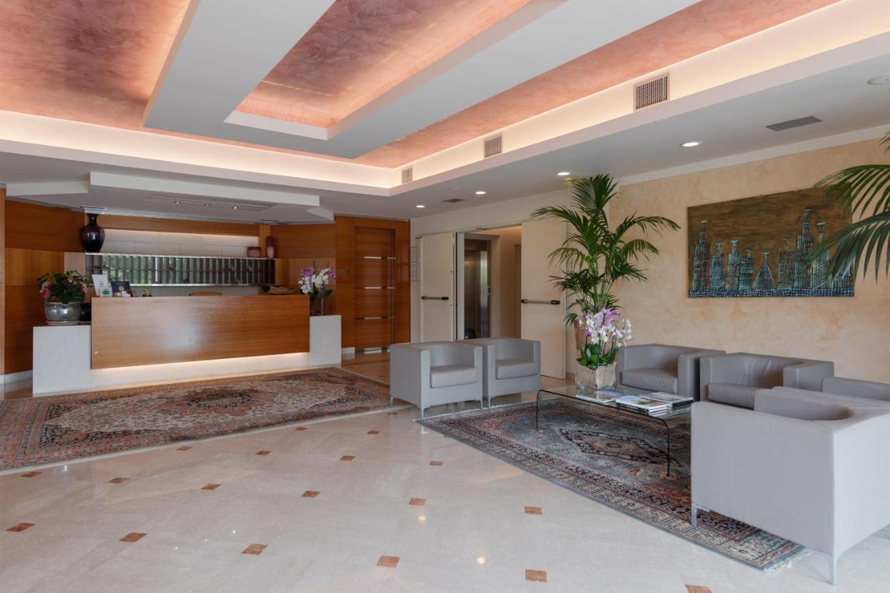 Hotel Giulietta Romeo Lazise Luaran gambar