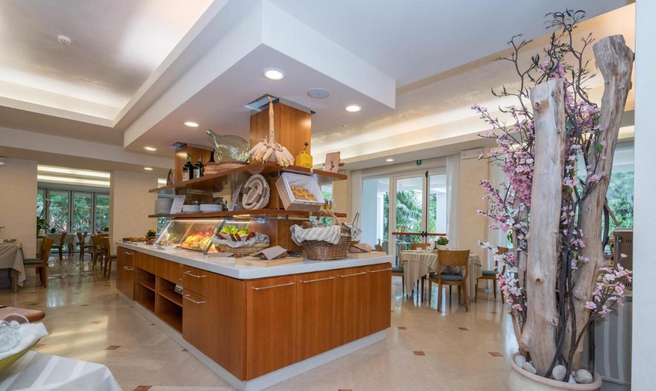 Hotel Giulietta Romeo Lazise Luaran gambar