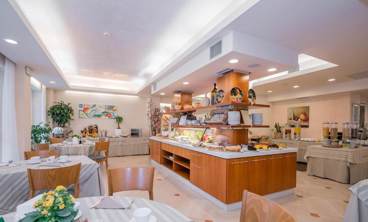 Hotel Giulietta Romeo Lazise Luaran gambar