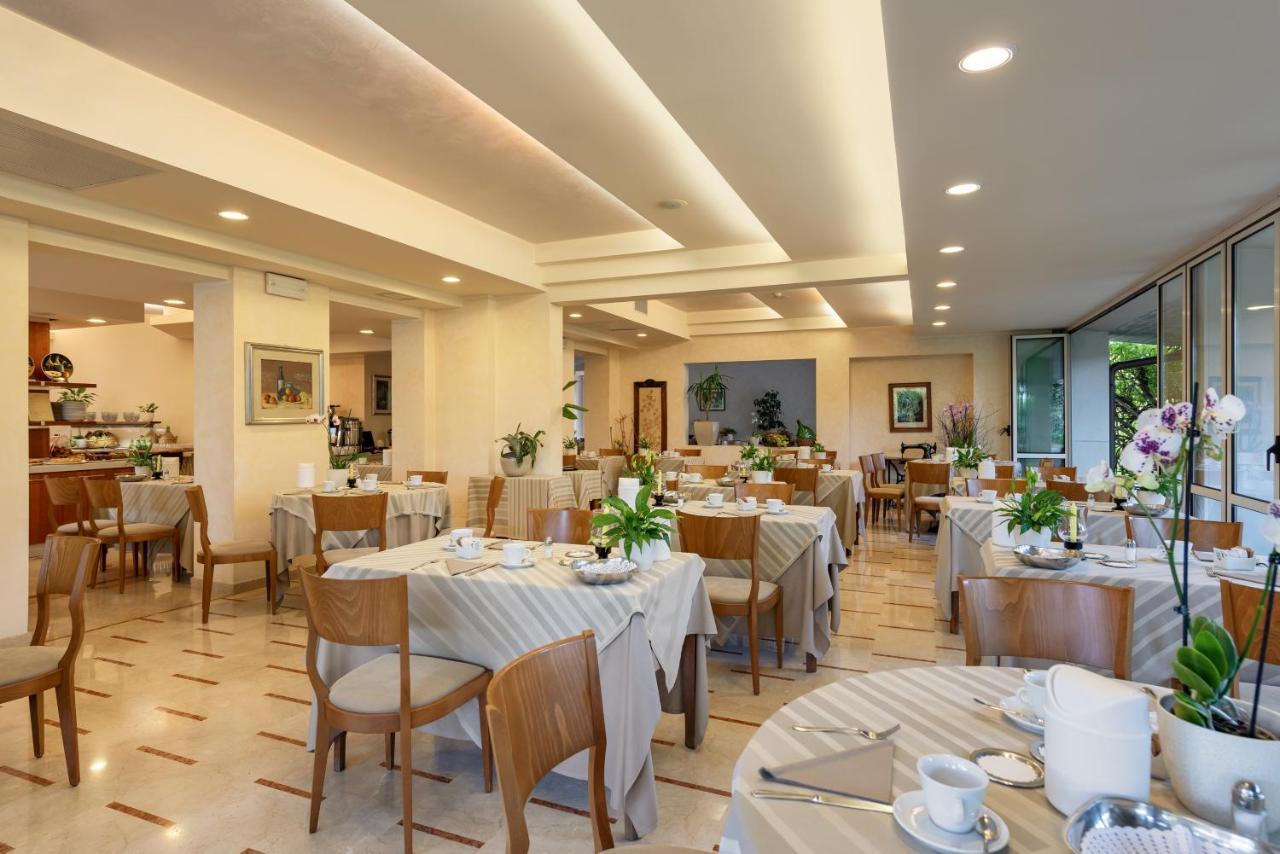 Hotel Giulietta Romeo Lazise Luaran gambar